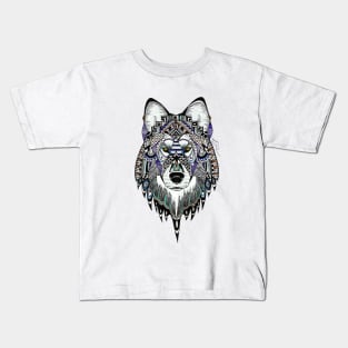 Wolf Kids T-Shirt